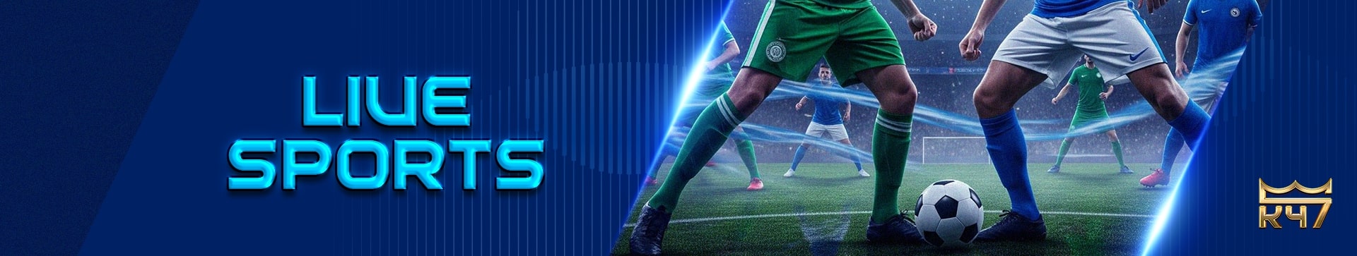 Sports Betting Banner